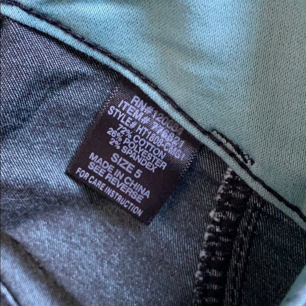 LoveSick distressed jeans - Picture 5 of 8